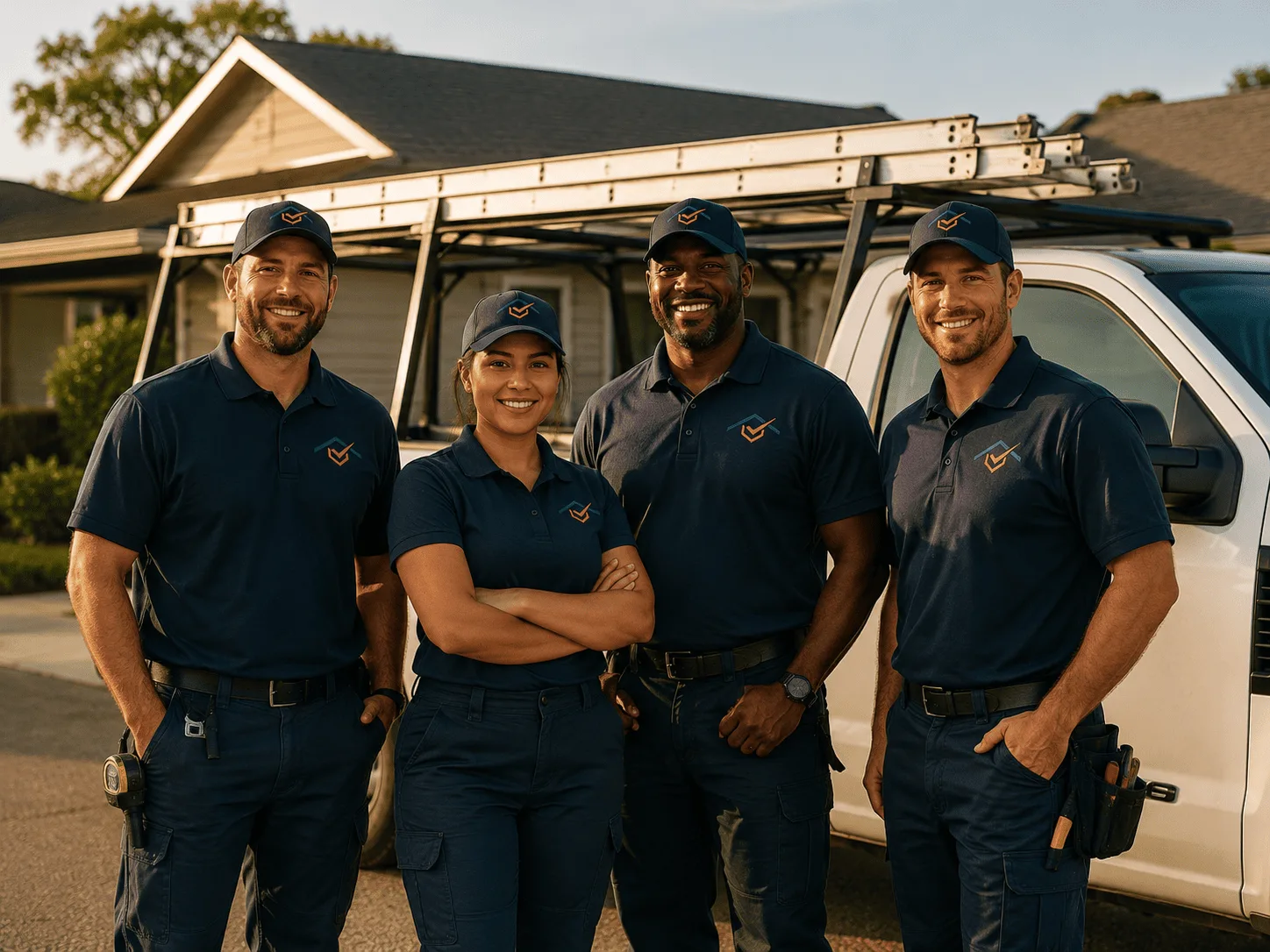 Roof Inspection company in Clio, CA